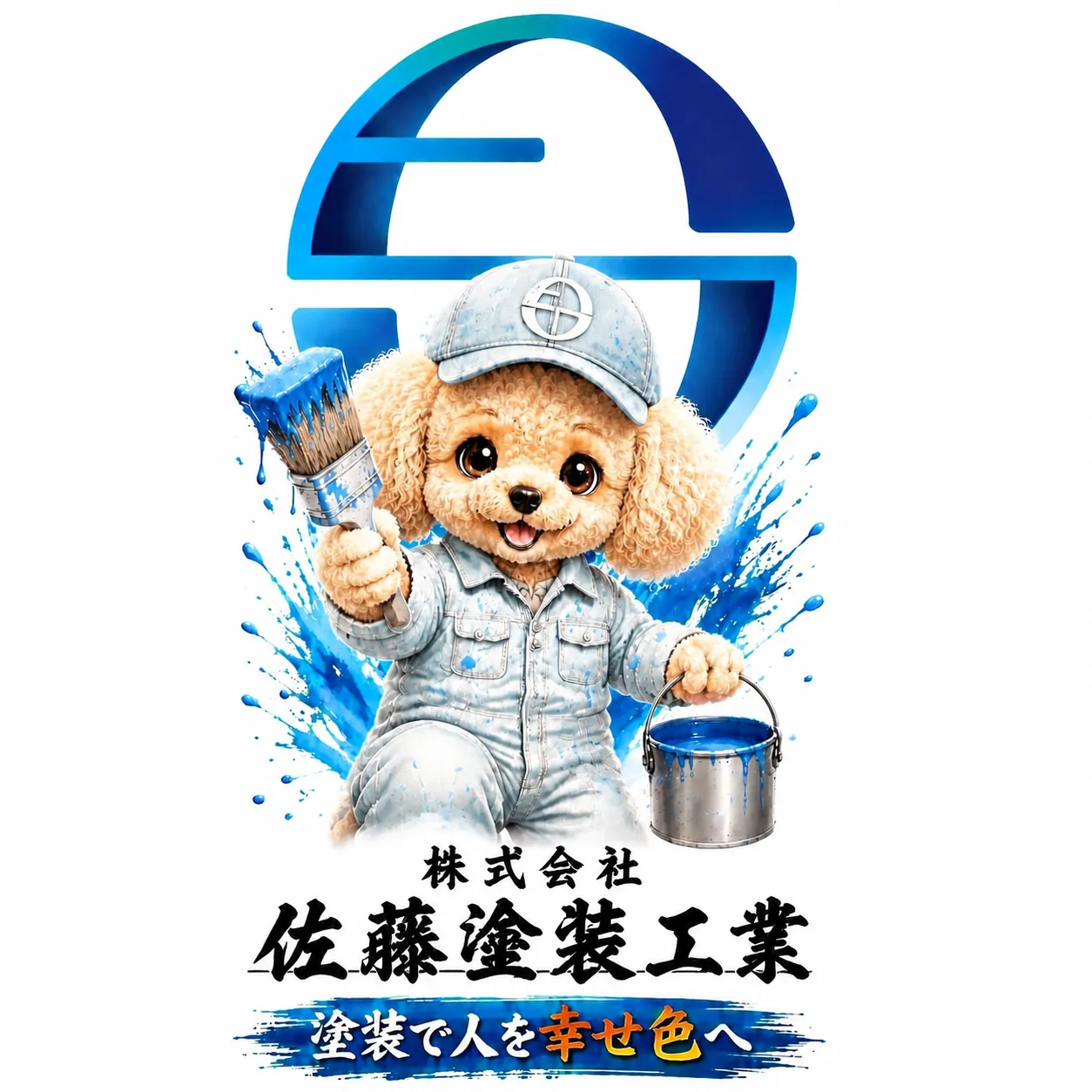 弘前市の塗装屋がお祭り開催！地域を盛り上げたいと初の試み